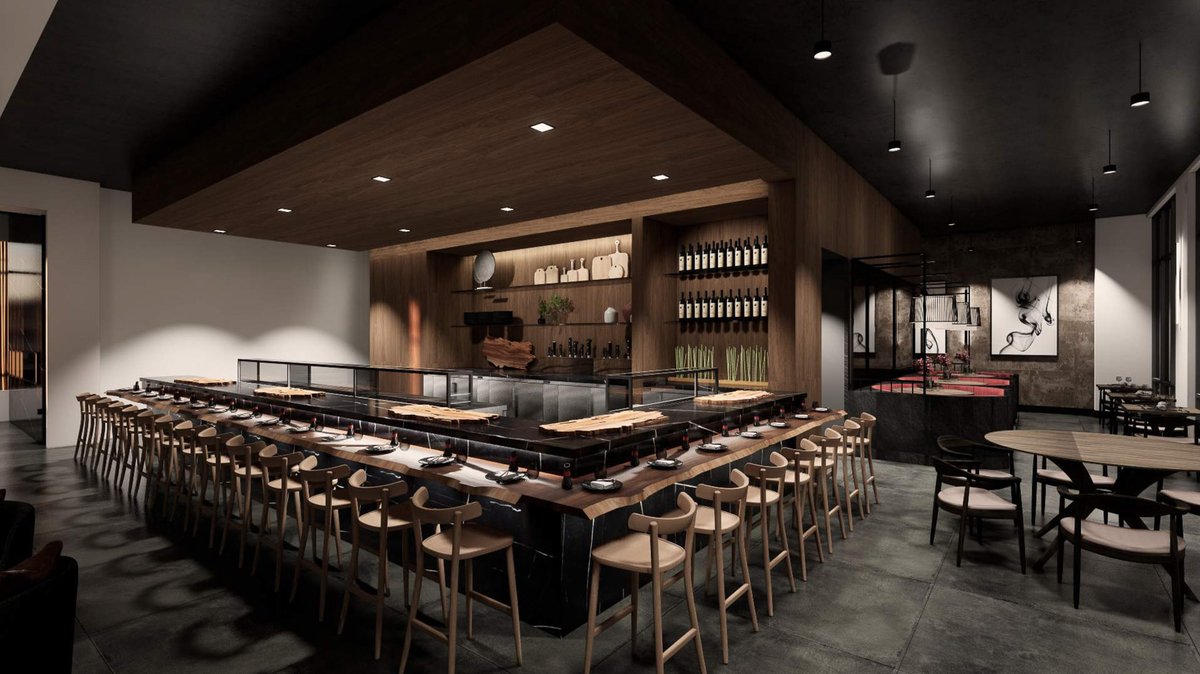 Affordable & Luxury Dining in Charlottes Top Restaurants