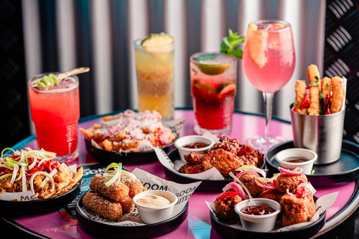 Bottomless Brunch Charlotte Deals to Elevate Your Weekend