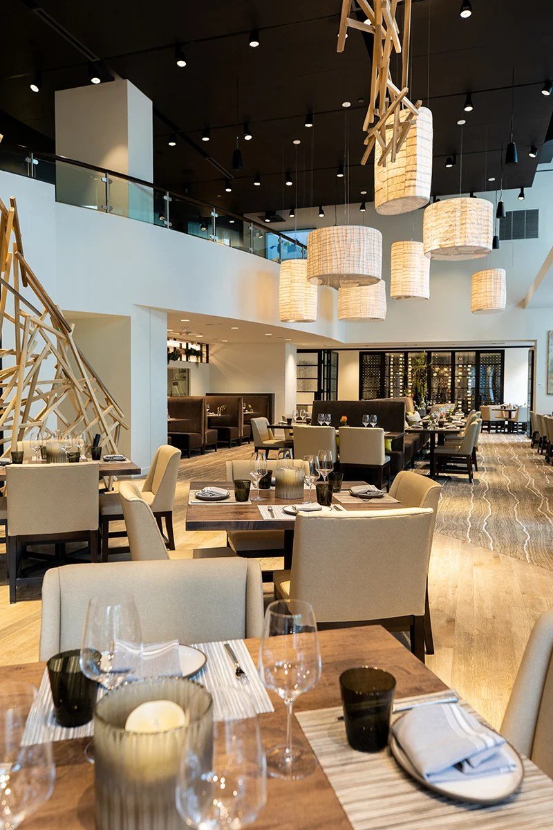 Charlotte Restaurants for Specific Occasions to Make Memories