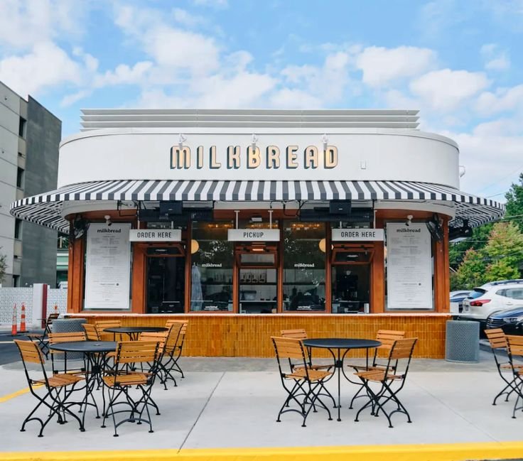 Hottest Restaurants Charlotte To Try Now Offer Top Dining