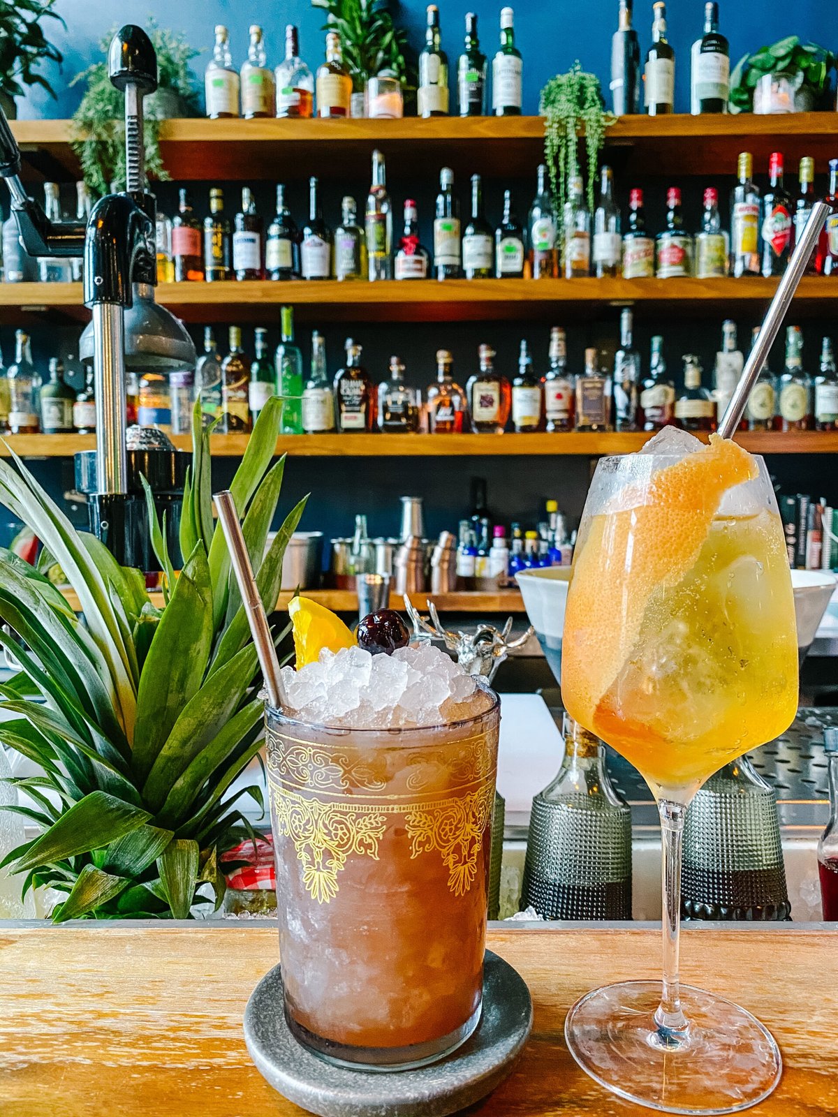 Best Romantic Restaurants Charlotte for an Ideal Date Night